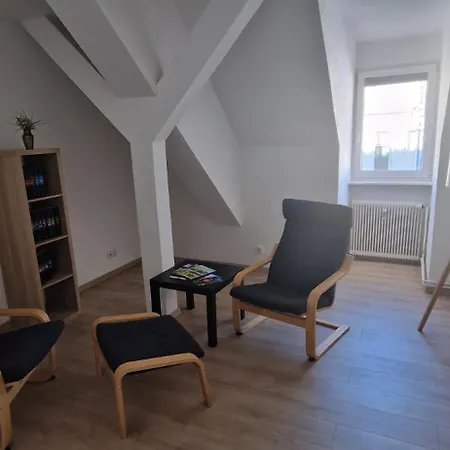 Apartment Mosshammer Graz