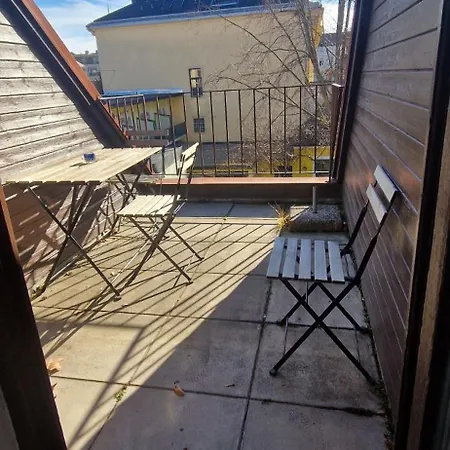 Apartment Mosshammer